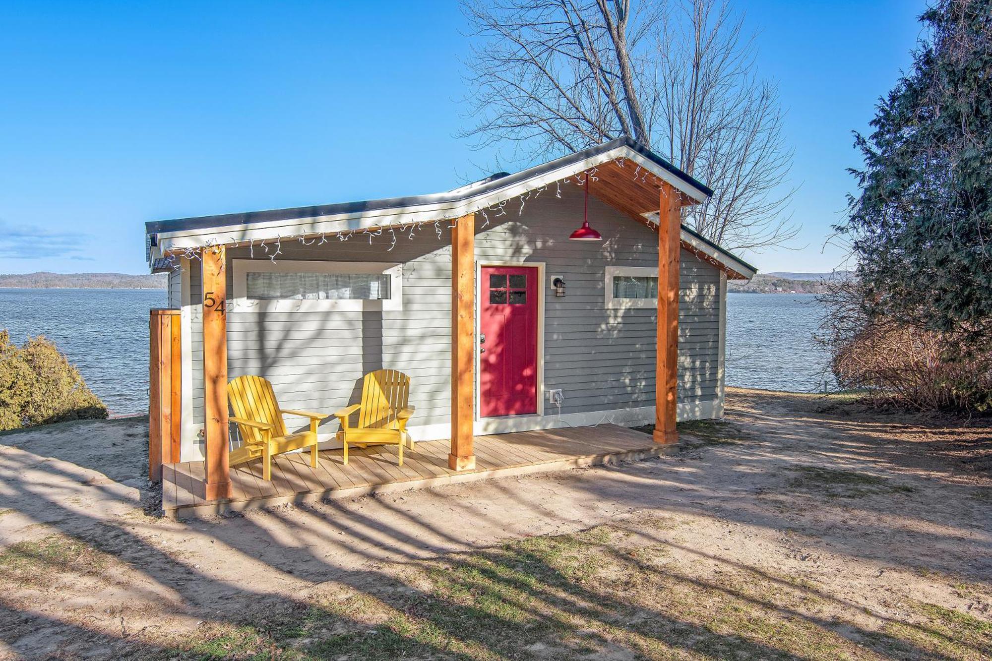 Lakeshore Vermont Colchester Zewnętrze zdjęcie