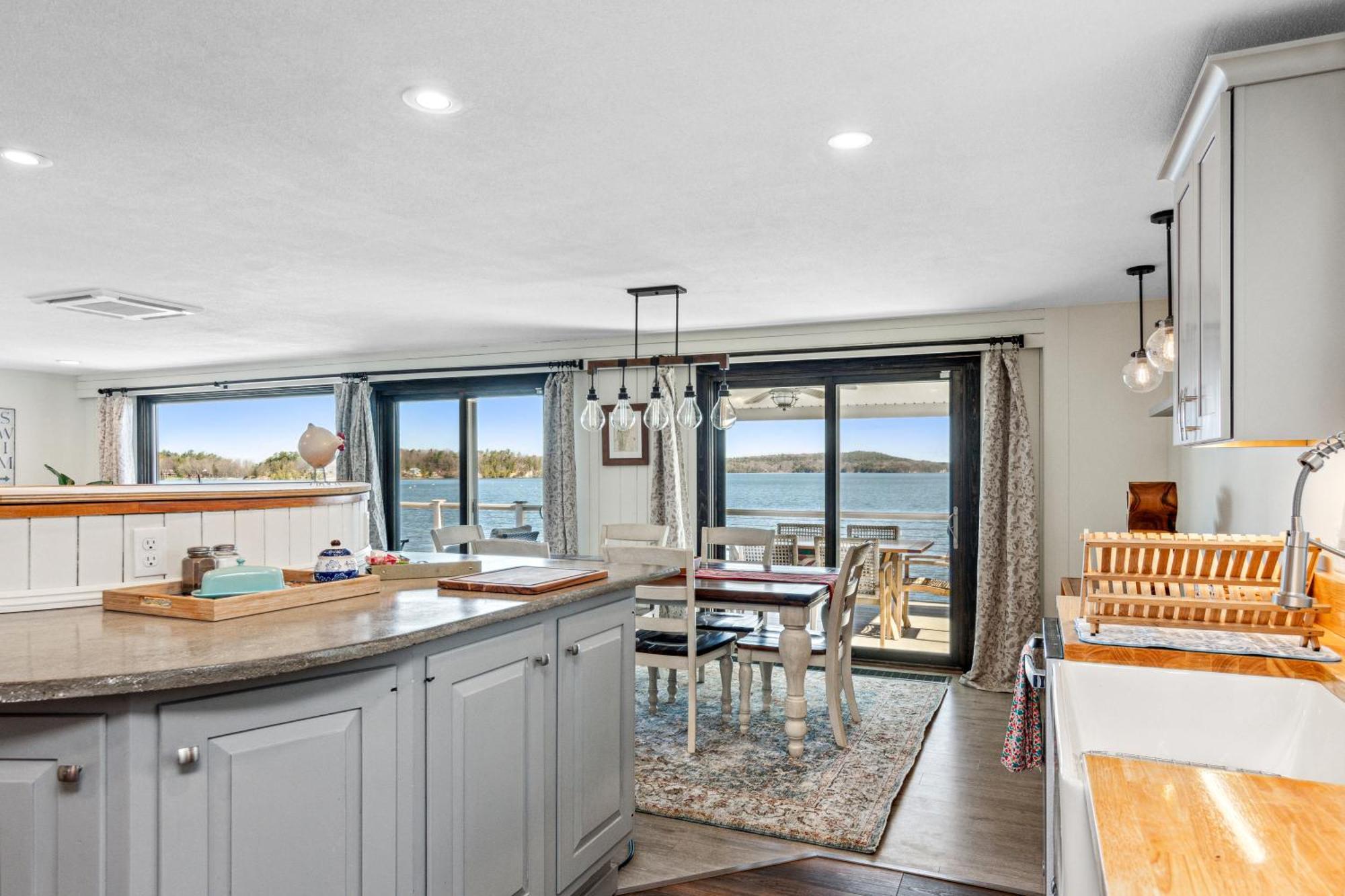 Lakeshore Vermont Colchester Zewnętrze zdjęcie