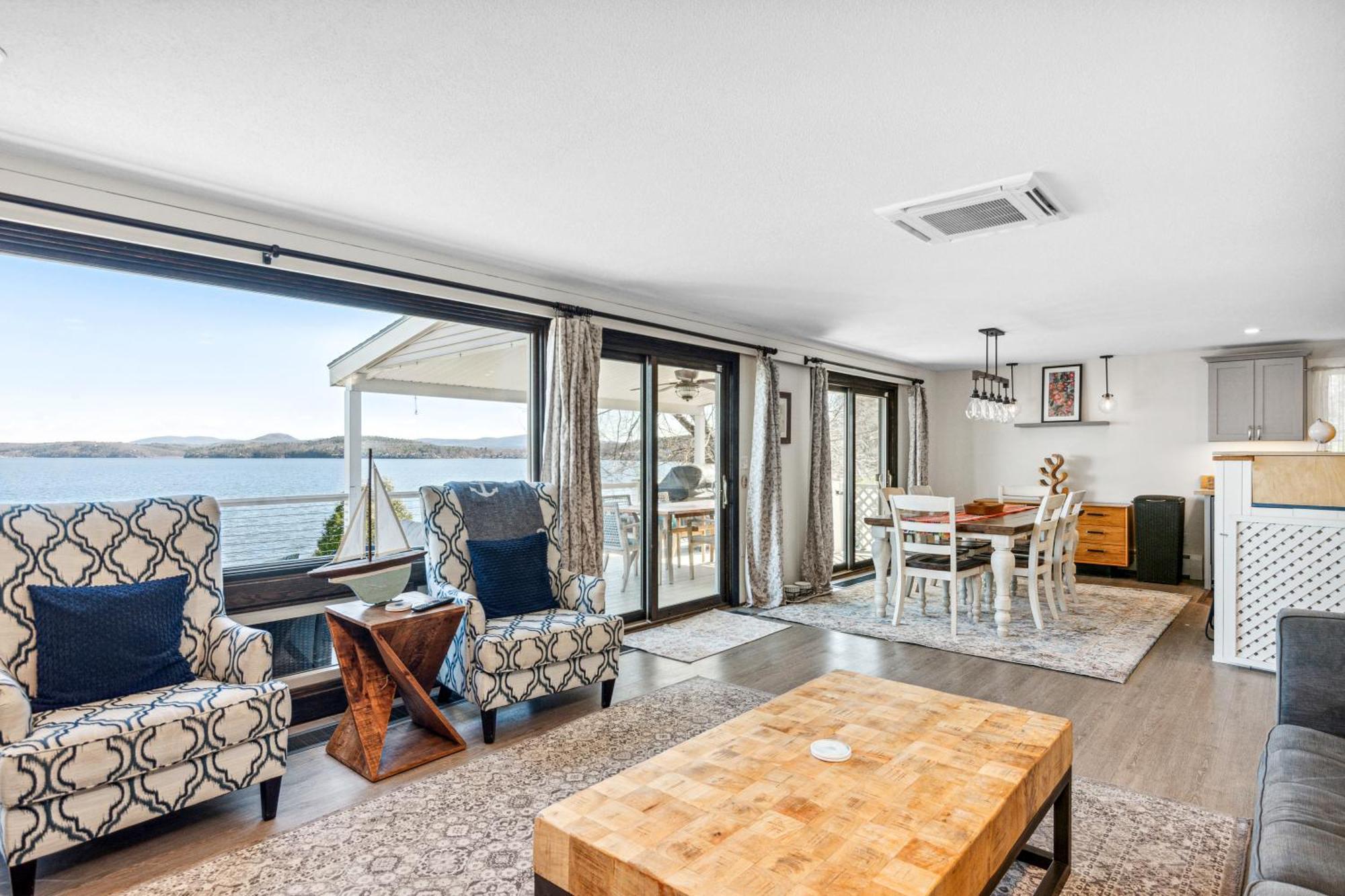 Lakeshore Vermont Colchester Zewnętrze zdjęcie