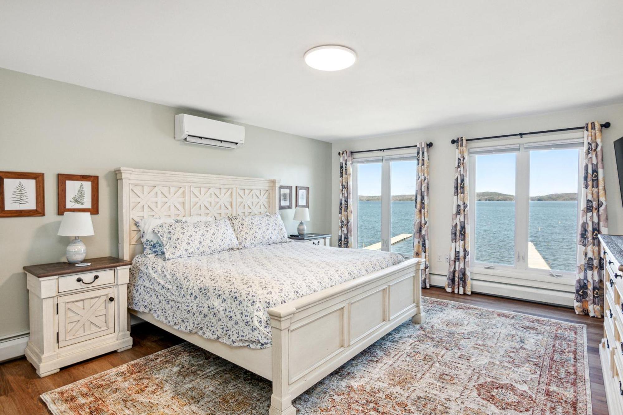Lakeshore Vermont Colchester Zewnętrze zdjęcie